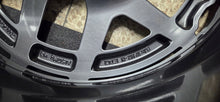 Laden Sie das Bild in den Galerie-Viewer, 1x Alufelge 19 Zoll 8.0" 5x112 43ET Mercedes-Benz W213 Rim Wheel FEL4728247728vd