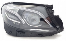 Laden Sie das Bild in den Galerie-Viewer, Frontscheinwerfer Mercedes-Benz W213 A2139069608 LED Rechts Headlight SCH6428047920jz