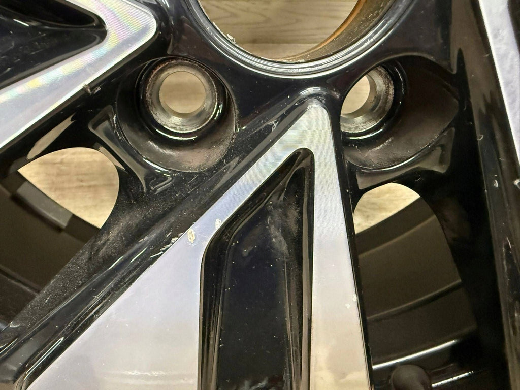 1x Alufelge 16 Zoll 2GM601025AB VW T-Cross Rim Wheel FEL5251994403gr