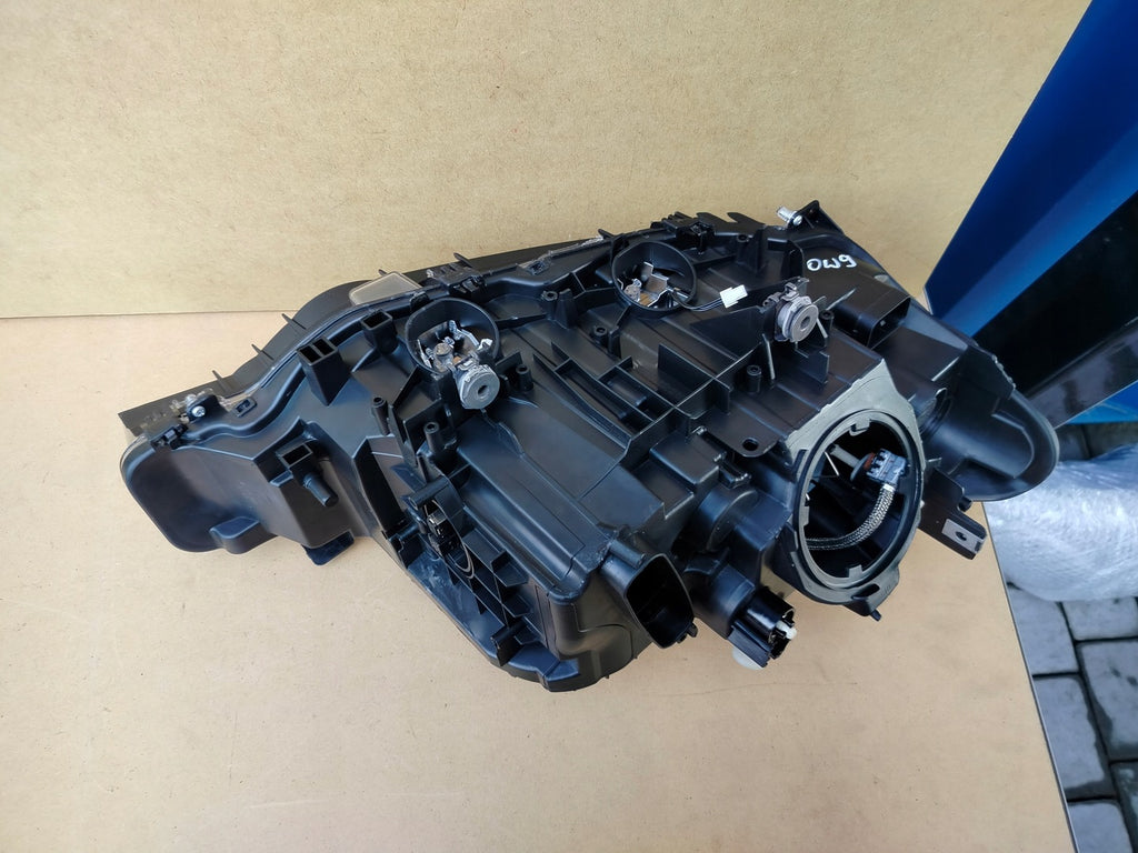 Frontscheinwerfer BMW F30 Xenon Ein Stück (Rechts oder Links) Headlight SCH4214854228fq