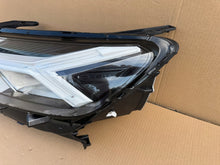 Laden Sie das Bild in den Galerie-Viewer, Frontscheinwerfer Dacia Dokker Sandero III Jogger 280602561R Links Headlight