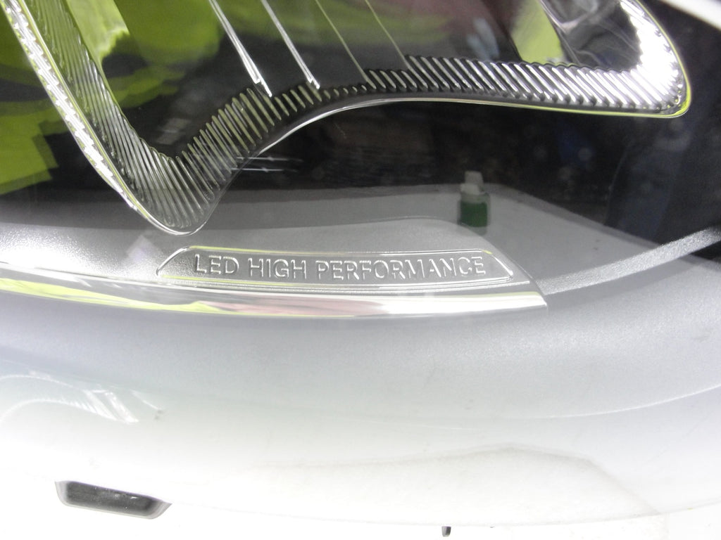 Frontscheinwerfer Mercedes-Benz W246 A2469067001 LED Rechts Headlight SCH4404842854tf