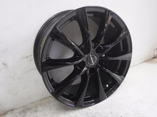 Load image into Gallery viewer, 1x Alufelge 17 Zoll 7.5" 5x112 37ET Glanz Silber KBA50526 Audi I Rim Wheel FEL5693690477tv