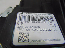 Laden Sie das Bild in den Galerie-Viewer, Frontscheinwerfer BMW G21 G20 5A25273-02 Laser Links Scheinwerfer Headlight SCH8397555537gb