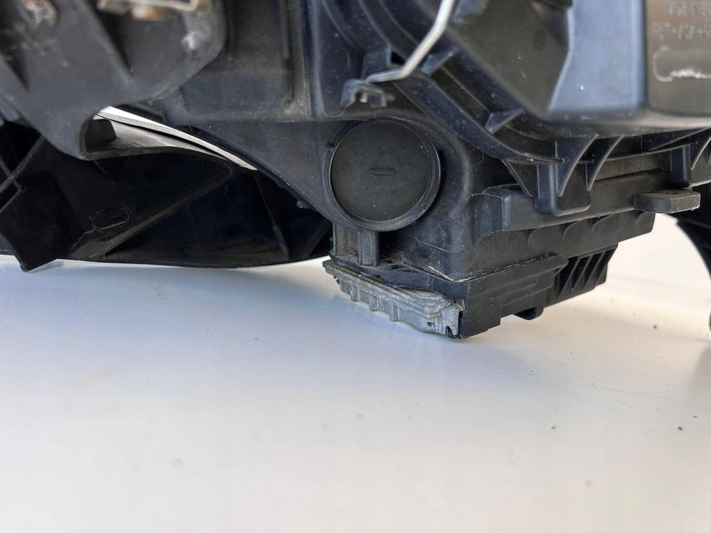 Frontscheinwerfer BMW 1 E81 E87 90004817 Links Scheinwerfer Headlight SCH2922304241fk