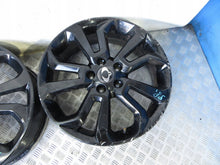 Laden Sie das Bild in den Galerie-Viewer, 4x Alufelge 18 Zoll 6.5" 5x114.3 Ssangyong Tivoli Rim Wheel FEL8407169137ih
