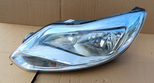 Laden Sie das Bild in den Galerie-Viewer, Frontscheinwerfer Ford Mondeo 5236474520 Links Scheinwerfer Headlight SCH3454456706vt
