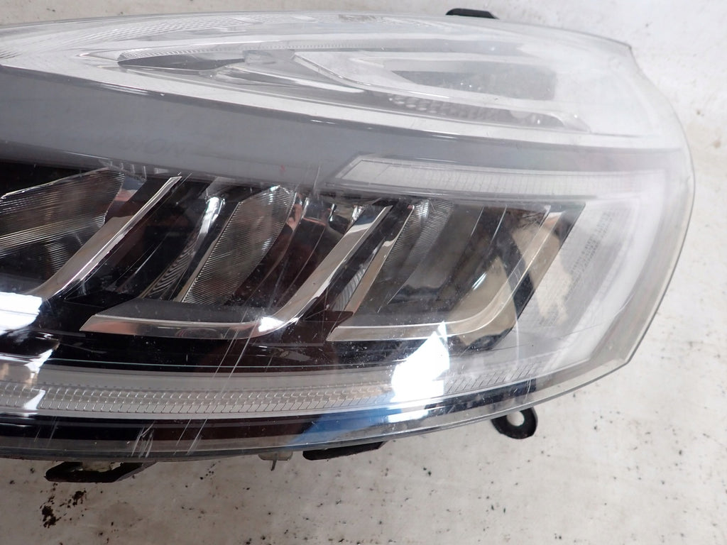 Frontscheinwerfer Renault Clio I 260601381R Full LED Rechts oder Links SCH3417387744ql