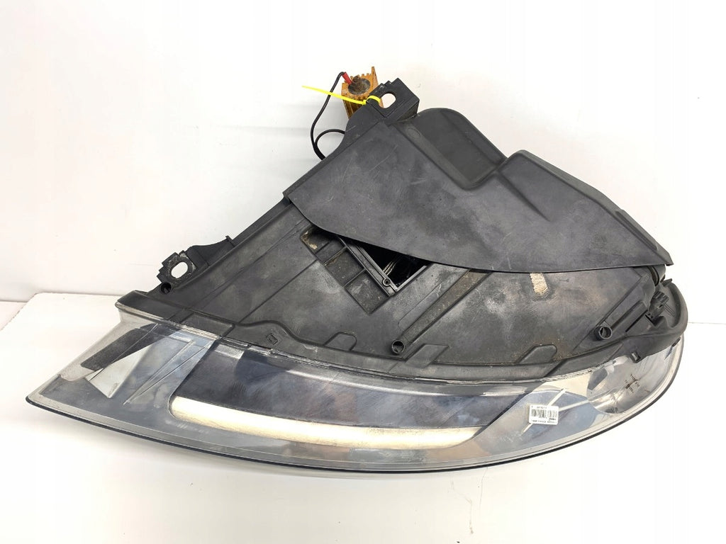 Frontscheinwerfer Audi Q7 4L0941030B Ein Stück (Rechts oder Links) Headlight