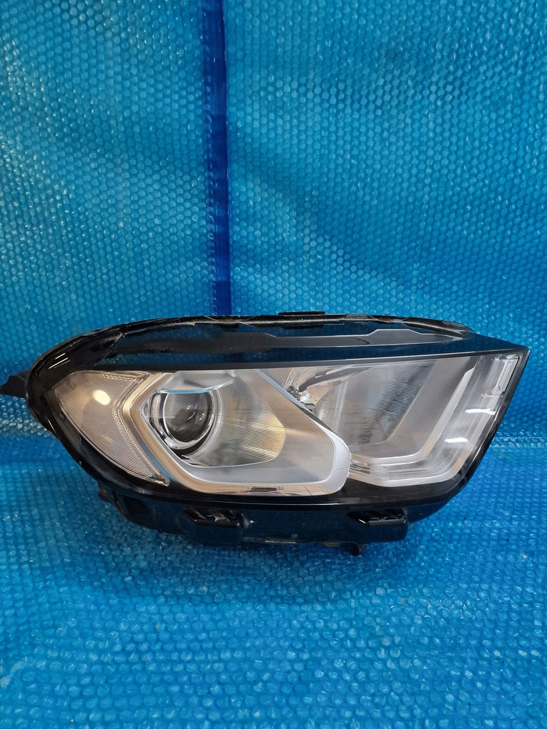 Frontscheinwerfer Ford Ecosport GN15-13D154-DE LED Rechts Scheinwerfer Headlight