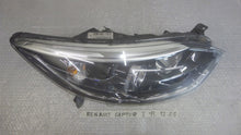 Laden Sie das Bild in den Galerie-Viewer, Frontscheinwerfer Renault Captur 260103714R Rechts Scheinwerfer Headlight SCH3527314237nm