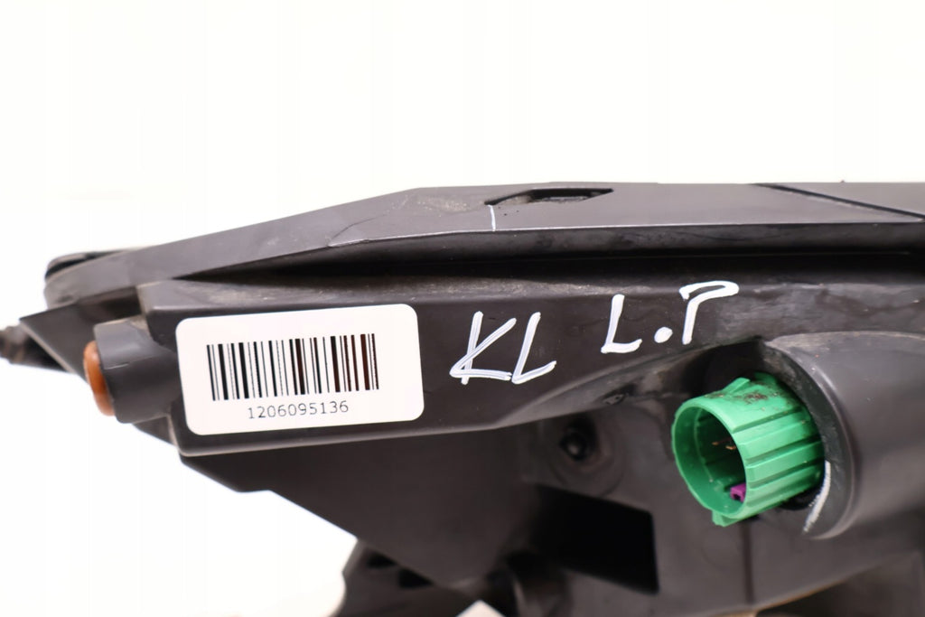 Frontscheinwerfer Jeep Cherokee Kl 68157105AL 130732948901 Links Headlight SCH3105934430tx