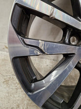 Laden Sie das Bild in den Galerie-Viewer, 1x Alufelge 18 Zoll 7.0" 5x114.3 40ET Toyota Corolla Rim Wheel FEL6392857596nm