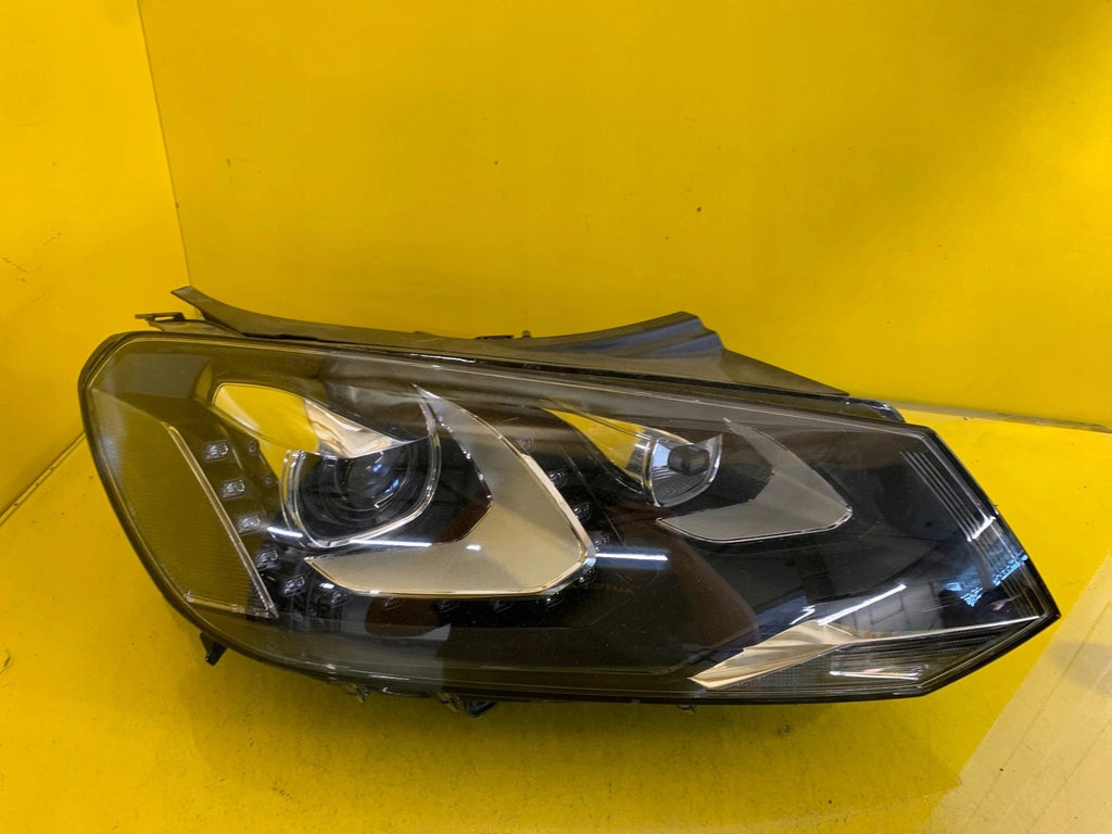 Frontscheinwerfer VW Touareg 7P1941034 Xenon Rechts Scheinwerfer Headlight