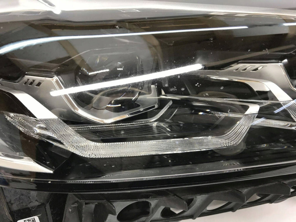 Frontscheinwerfer BMW 4 G22 G23 G26 11921020001 Rechts Scheinwerfer Headlight SCH7349137583rm