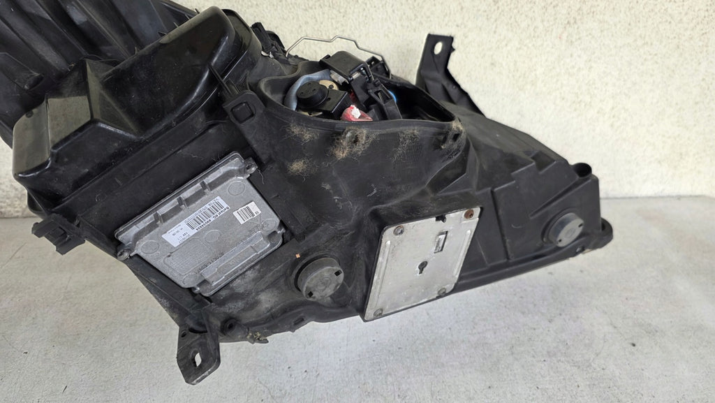 Frontscheinwerfer Opel Vectra C 13251941 Xenon Links Scheinwerfer Headlight SCH7323562886vr