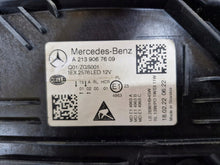 Laden Sie das Bild in den Galerie-Viewer, Frontscheinwerfer Mercedes-Benz W213 A2139067609 Rechts Scheinwerfer Headlight SCH1105670669dp