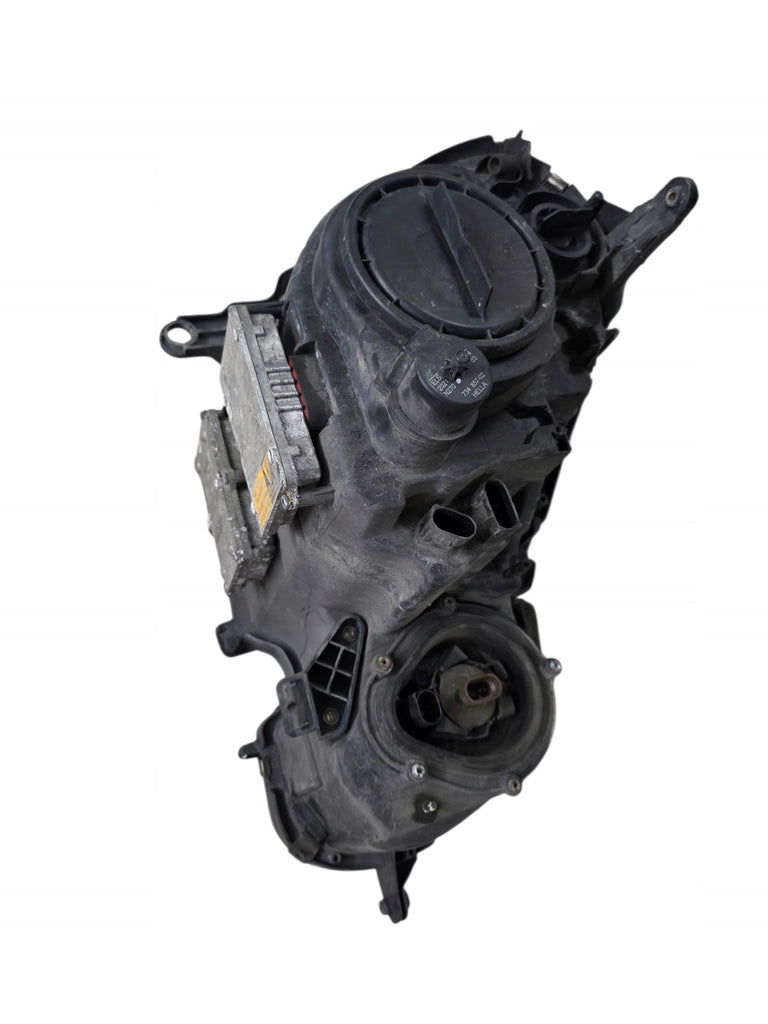 Frontscheinwerfer Mercedes-Benz W211 Xenon FALSE Scheinwerfer Headlight SCH6128990613tj