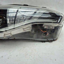 Laden Sie das Bild in den Galerie-Viewer, Frontscheinwerfer Renault Zoe 260102384R Full LED Rechts Scheinwerfer Headlight SCH1984690302fo