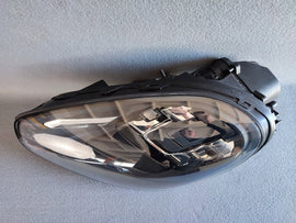 Frontscheinwerfer Audi Cayenne 7P5941035 LED Links Scheinwerfer Headlight