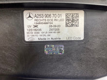 Laden Sie das Bild in den Galerie-Viewer, Frontscheinwerfer Mercedes-Benz Glc A2539067001 LED Rechts Headlight SCH7647238058mw