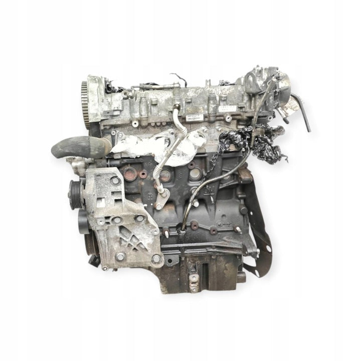 Motor Opel Insignia A A20DT 2.0 CDTI 131PS 96kW 204TKm 2015 Diesel Unkomplett MOT6728213276hz
