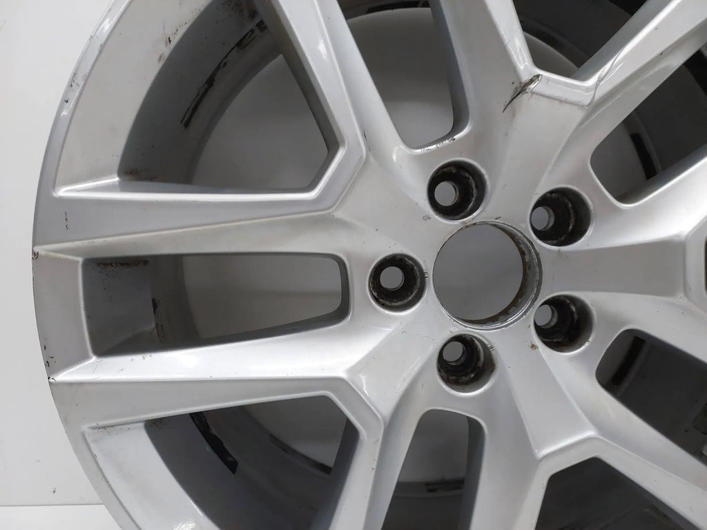 1x Alufelge 18 Zoll 7.5" 5x108 55ET 31445568 Volvo Xc70 Xc90 Xc60 Rim Wheel