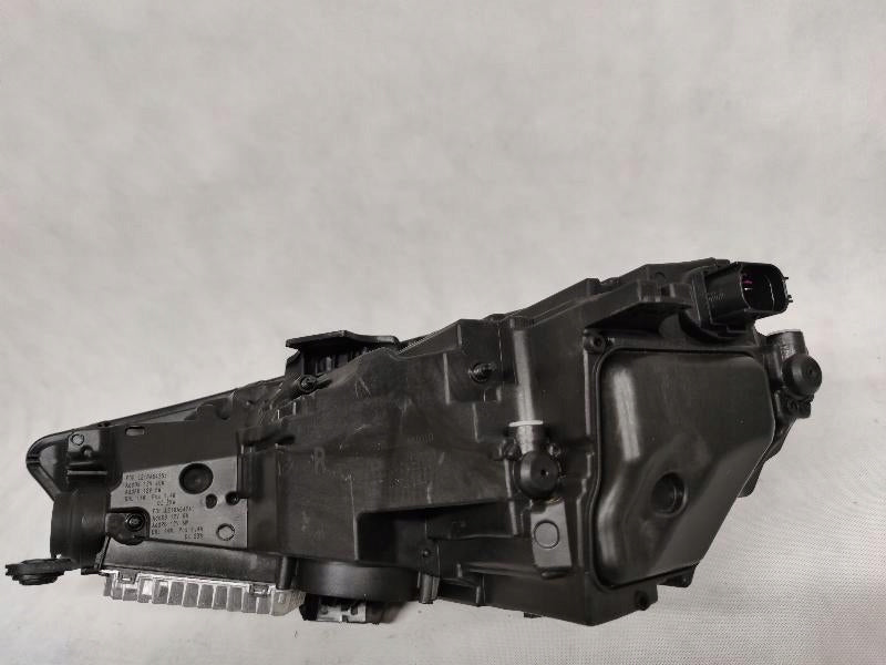 Frontscheinwerfer Audi A4 B9 8W0941036H LED Rechts Scheinwerfer Headlight