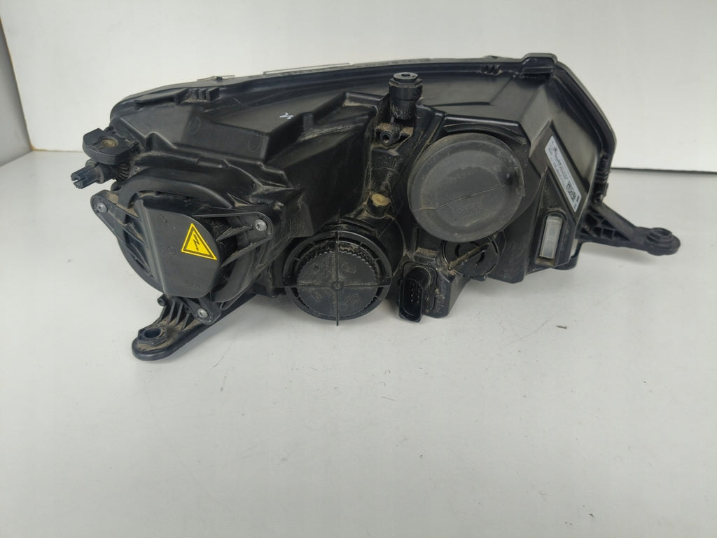 Frontscheinwerfer Skoda Rapid 5JB941015 Links Scheinwerfer Headlight SCH6636356530tc