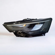 Laden Sie das Bild in den Galerie-Viewer, Frontscheinwerfer Audi A6 C8 4K0941033 LED Links Scheinwerfer Headlight