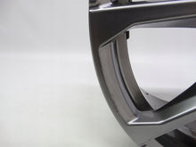 Laden Sie das Bild in den Galerie-Viewer, 1x Alufelge 17 Zoll 7.5" 5x112 30ET Glanz Grau 6883518 BMW 3 G21 G20 Rim Wheel FEL1857066137qs
