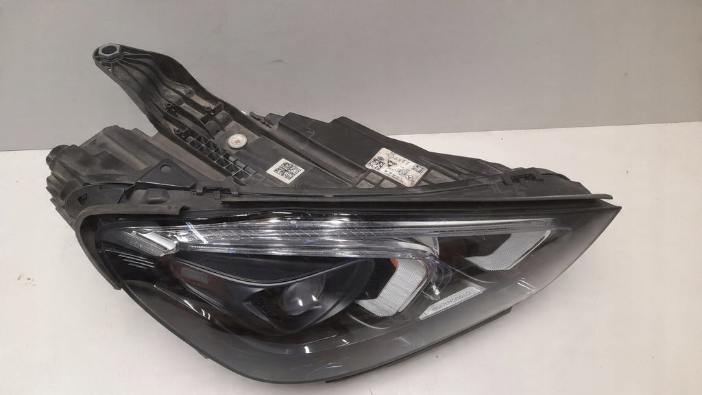 Frontscheinwerfer Mercedes-Benz Gle A1679066606 LED Links Scheinwerfer Headlight