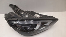 Laden Sie das Bild in den Galerie-Viewer, Frontscheinwerfer Mercedes-Benz Gle A1679066606 LED Links Scheinwerfer Headlight