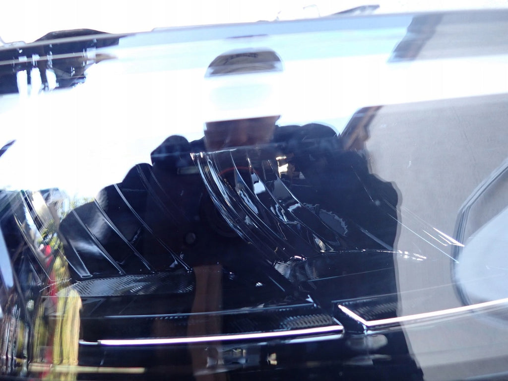 Frontscheinwerfer Opel Mokka 9834007980 Full LED Rechts Scheinwerfer Headlight SCH8135940204iz