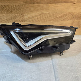 Frontscheinwerfer Seat Ateca 576941032C LED Rechts Scheinwerfer Headlight SCH1956976741tp