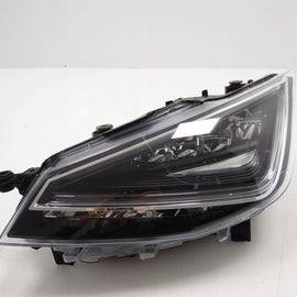 Frontscheinwerfer Seat Ibiza I V 6F1941007E 90120772 LED Links Headlight SCH8987923682eb