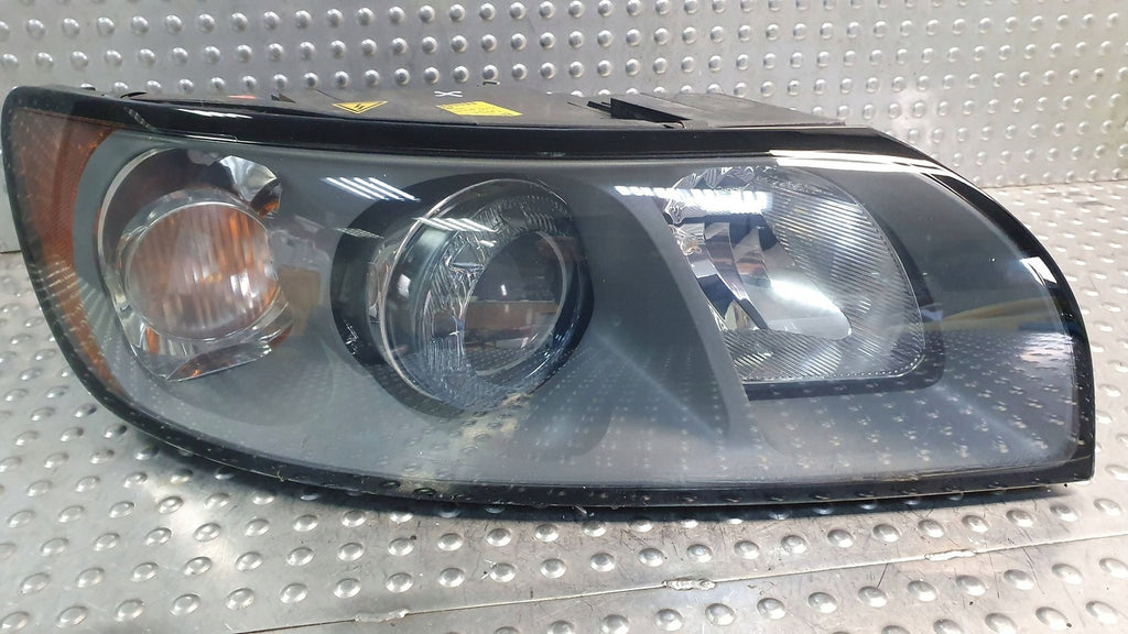 Frontscheinwerfer Volvo V50 30698890 Xenon Rechts Scheinwerfer Headlight SCH9716823531qq