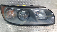 Laden Sie das Bild in den Galerie-Viewer, Frontscheinwerfer Volvo V50 30698890 Xenon Rechts Scheinwerfer Headlight SCH9716823531qq