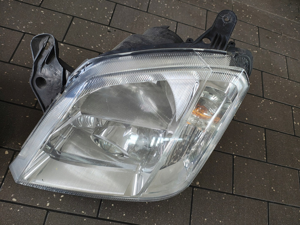 Frontscheinwerfer Opel Meriva A 93321055 93321054 Xenon Ein Satz Headlight SCH1112008832pv