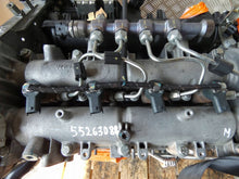 Laden Sie das Bild in den Galerie-Viewer, Motor Fiat Jeep 500x Renegade Compass 55263088 2.0 JTD 58TKm Diesel Unkomplett MOT6295160502sv