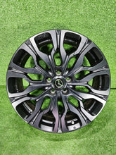 Laden Sie das Bild in den Galerie-Viewer, 1x Alufelge 20 Zoll 7.5" 5x114.3 KR9P-V3-810 Mazda Rim Wheel FEL2356503665bn
