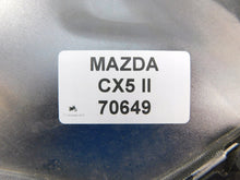 Load image into Gallery viewer, Frontscheinwerfer Mazda Cx5 70649 LED Links Scheinwerfer Headlight