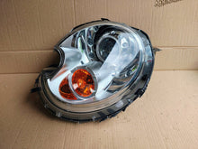 Laden Sie das Bild in den Galerie-Viewer, Frontscheinwerfer Mini R56 Coupe 22032201 1307023270 Links Headlight SCH8821020635qv