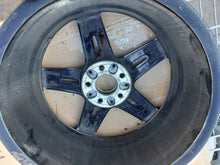 Load image into Gallery viewer, 1x Alufelge 18 Zoll 7.5" 5x112 49ET Glanz Schwarz A1774010700 Mercedes-Benz FEL7040569277nw