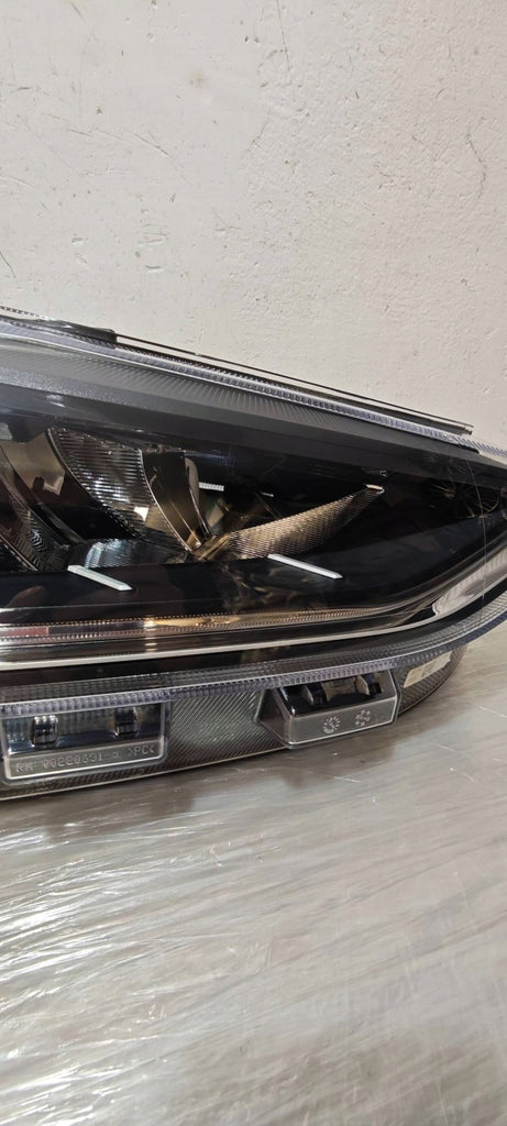 Frontscheinwerfer Ford Focus NX7B13E014CF LED Rechts Scheinwerfer Headlight SCH5395051147br