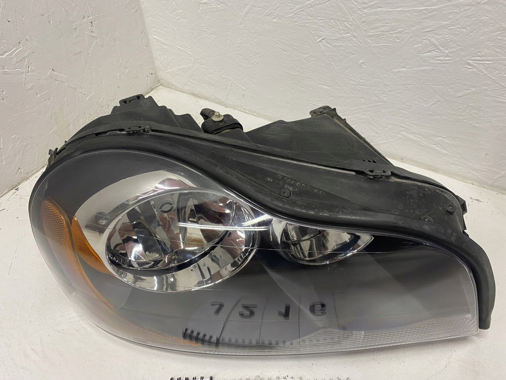 Frontscheinwerfer Volvo Xc90 30744008 Rechts Scheinwerfer Headlight