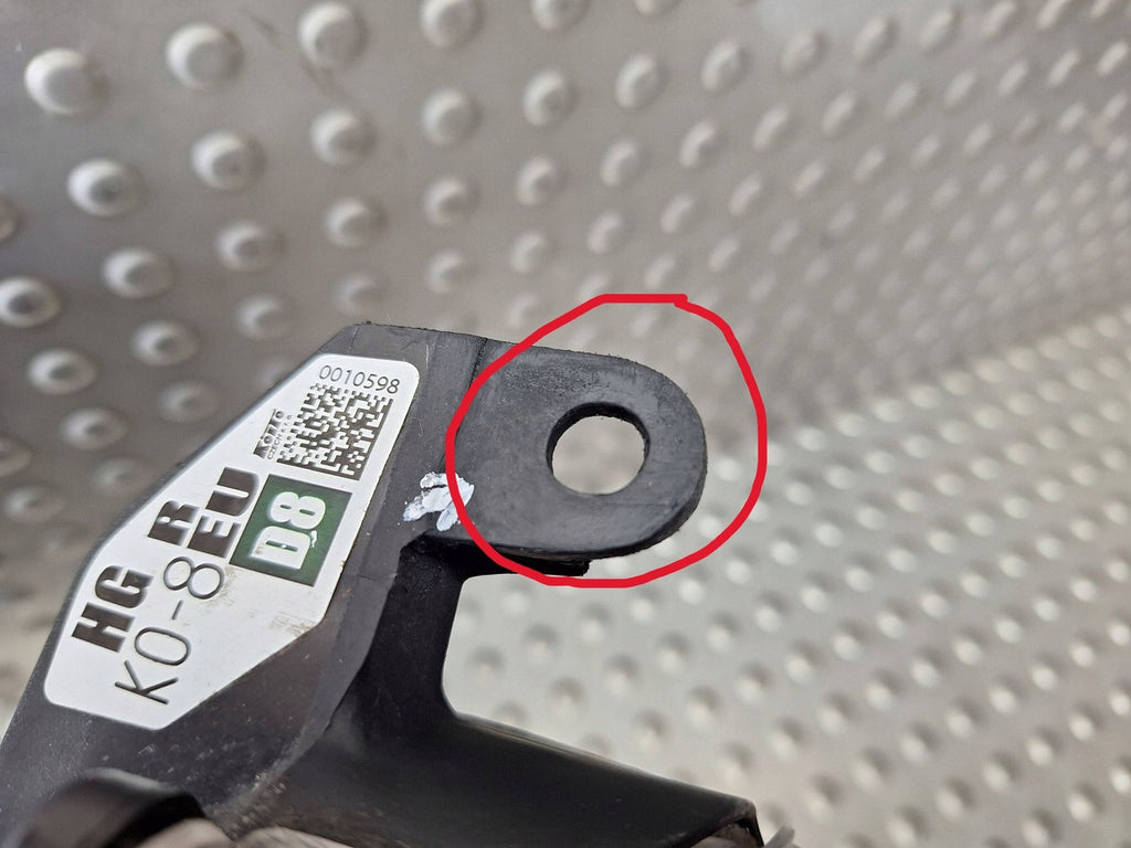 Frontscheinwerfer Toyota Yaris VAV6865 Full LED Rechts Scheinwerfer Headlight