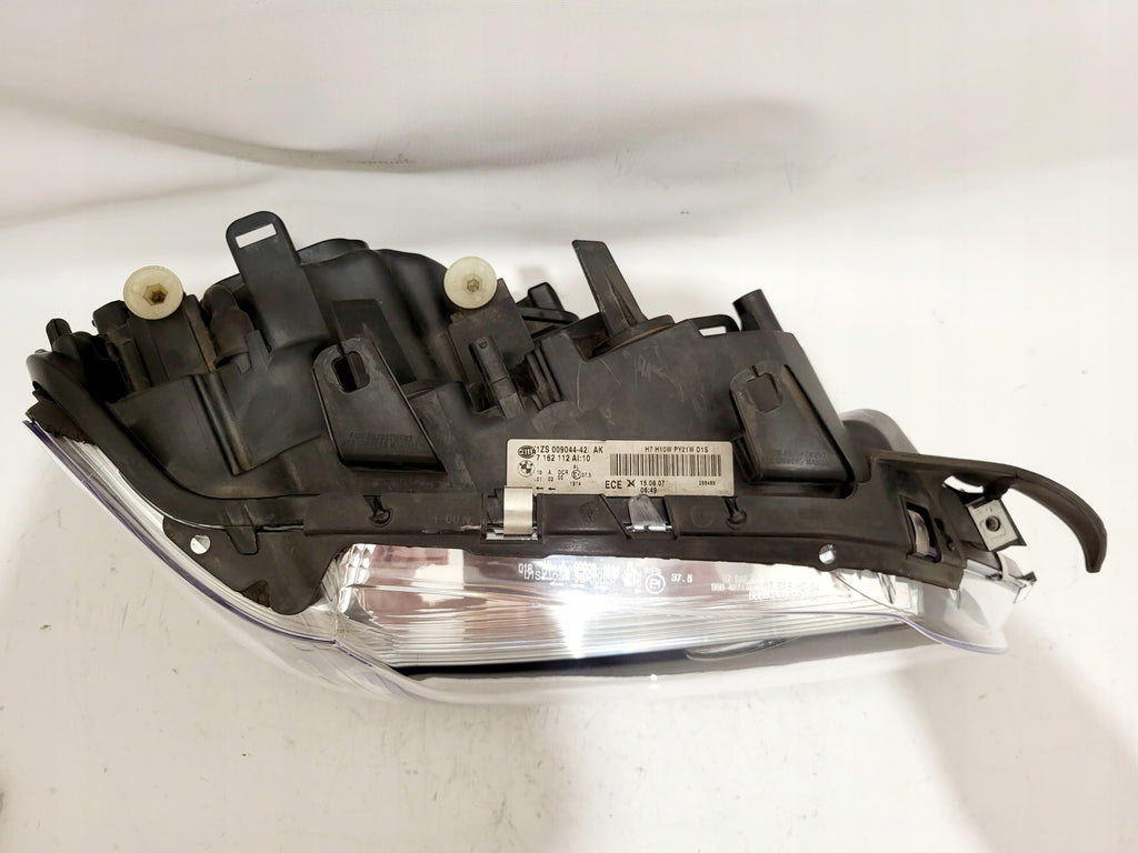 Frontscheinwerfer BMW 7 E65 E66 7162112 Rechts Scheinwerfer Headlight