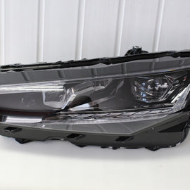 Frontscheinwerfer Skoda Scala 655941015A LED Links Scheinwerfer Headlight SCH1043237094zz