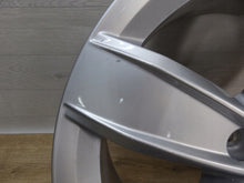 Load image into Gallery viewer, 1x Alufelge 17 Zoll 6.5" 5x112 38ET Glanz Silber 5NA071497 VW Tiguan Rim Wheel FEL3561504227wb